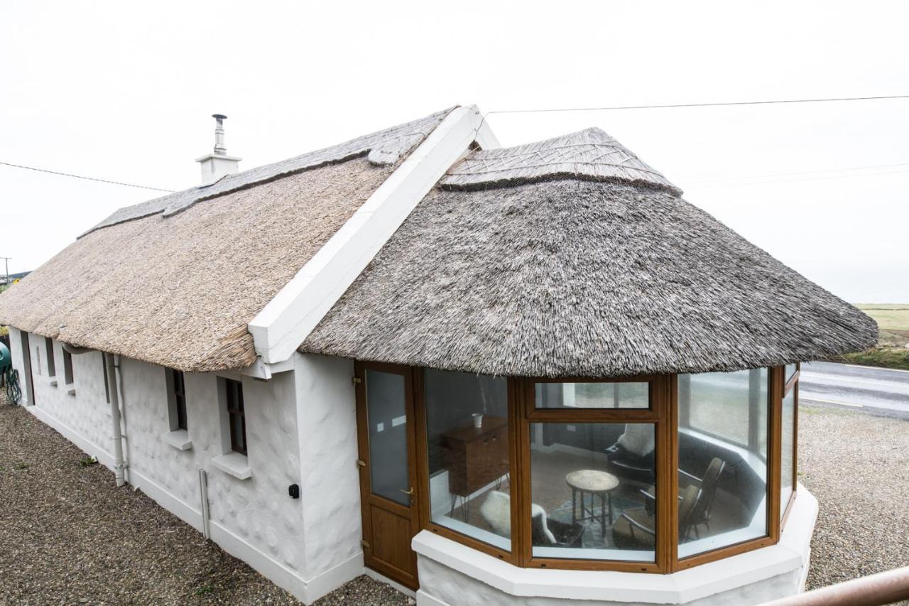 Storytellers Cottage Ballycotteen Zewnętrze zdjęcie